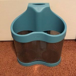 Polder Style Station